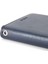 iPhone 7/8 Kılıf Pu Deri 3 Kart Yuvalı Stand Telefon Kapağı-Mavi (Yurt Dışından) 5
