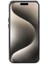 iPhone 15 Pro Max Için Kılıf Taşlı Lens Çerçevesi Tpu Telefon Kapağı Halkalı Kickstand-Gümüş (Yurt Dışından) 5