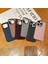 iPhone 15 Pro Max Için Kılıf Metal Lens Çerçeveli Mat Pc Cep Telefonu Kabuğu-Safir (Yurt Dışından) 4
