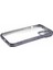 iPhone 14 Plus Kılıf Parlak Taşlı Esnek Tpu Telefon Kılıfı-Siyah (Yurt Dışından) 3