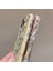 iPhone 15 Pro Için Kapak Dalga Kenarı Tpu Blu-Ray Imd Telefon Kabuğu Yağlıboya Çiçek Desen Tasarımı-Yeşil (Yurt Dışından) 4