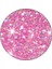 iPhone 14 Pro Için Darbeye Dayanıklı Kapak Sparkle Epoxy Tpu Akıllı Telefon Kılıfı-Pembe (Yurt Dışından) 4