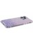 iPhone 15 Pro Için Kapak Tpu+Akrilik Çift Renkli Degrade Düşme Önleyici Telefon Kılıfı-Pembe+Mor (Yurt Dışından) 5