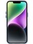 iPhone 14 Plus Cep Telefonu Kılıfı Için Tpu Renkli Tasarım Arka Kapak-Plaj Altın (Yurt Dışından) 2