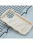 iPhone 12 Pro Max Kılıf Wave Frame Tpu+Pc Hibrit Telefon Kılıfı-Beyaz (Yurt Dışından) 3