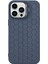 iPhone 12/12 Pro Kickstand Kılıf Nefes Alabilir Soğutma Tpu Telefon Kapağı-Koyu Mavi (Yurt Dışından) 2