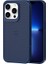 iPhone 13 Pro Için Kılıf Pc+Tpu Isı Dağıtımı Içi Boş Kapak Telefon Aksesuarları Distribütörler-Safir (Yurt Dışından) 1