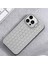 iPhone 12/12 Pro Kickstand Kılıf Nefes Alabilir Soğutma Tpu Telefon Kapağı-Gri (Yurt Dışından) 5