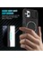 iPhone 11 Pro Max Için Kılıf Kickstand Pc+Tpu Lens Korumalı Manyetik Telefon Kılıfı-Siyah (Yurt Dışından) 2