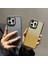 iPhone 15 Pro Max Cep Telefonu Kılıfı Su Transfer Baskı Pc Kapağı-Siyah (Yurt Dışından) 2