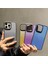 iPhone 15 Pro Max Cep Telefonu Kılıfı Su Transfer Baskı Pc Kapağı-Siyah (Yurt Dışından) 4