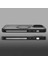 iPhone 13 Pro Kılıf Magsafe Pc+Tpu Halkalı Kickstand Telefon Kılıfı-Koyu Mor ile Uyumlu (Yurt Dışından) 2