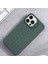 iPhone 13 Pro 6.1 Inç Tpu Kılıf Isı Dağılımı Kickstand Telefon Koruyucu-Ordu Yeşili Için (Yurt Dışından) 5