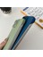 iPhone 13 Pro Için Çerçevesiz Kılıf Oluklu Tasarım Ka Pc Telefon Kapağı Lens Filmli-Koyu Yeşil (Yurt Dışından) 2