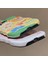 iPhone 14 Pro Için Dalgalı Kenar Kılıfı Illüstrasyon Su Transfer Baskı Çıkarılabilir 2'si 1 Arada Tpu Telefon Kapağı-Pembe (Yurt Dışından) 4