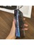 iPhone 15 Pro Için Manyetik Kılıf Logo Görünümü Pc+Tpu Lens Koruyuculu Telefon Kapağı-Mavi (Yurt Dışından) 3