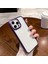 iPhone 14 Pro Kılıf Anti-Drop Pc+Tpu Slim Telefon Kılıfı-Mor (Yurt Dışından) 1