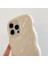 iPhone 15 Pro Kılıf Su Dalgalanma Tpu Çizilmez Telefon Kapağı-Pembe (Yurt Dışından) 2