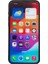 iPhone 13 Için Arka Kılıf Darbeye Dayanıklı Pu Deri Kaplamalı Tpu Buzağı Dokulu Telefon Kapağı-Gül Altın (Yurt Dışından) 2