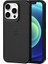 iPhone 12/12 Pro Kılıf Isı Dağılımı Pc + Tpu Telefon Kapağı Mobil Aksesuarları -Siyah Için (Yurt Dışından) 1