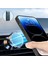 iPhone 13 Pro Kılıf Retro Deri+Pc+Tpu Manyetik Telefon Kılıfı-Mavi (Yurt Dışından) 3
