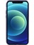iPhone 12 Için Tpu Kılıf Rhinestones Dekor Yüzük Kickstand Damla Korumalı Telefon Kapağı-Koyu Mor (Yurt Dışından) 2