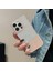 iPhone 13 Pro Kılıf Darbeye Dayanıklı Pc Iki Renkli Ekleme Telefon Kapağı-Pembe (Yurt Dışından) 5