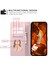 R20 iPhone 15 Plus Telefon Kılıfı Ekleme Baskılı Eşkenar Dörtgen Deri Cüzdan Kapağı-Gül Altın (Yurt Dışından) 5