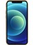 iPhone 12 Için Tpu Kılıf Degrade Taşlı Süs Arka Telefon Kapağı, Kickstand-Altın (Yurt Dışından) 2