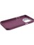 iPhone 12 Pro Max Için Kılıf Lens Çerçevesi Kickstand Silikon Telefon Arka Kapak-Şarap Kırmızı (Yurt Dışından) 4