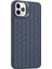 iPhone 11 Pro Kılıf Için Isı Dağılımı Darbeye Dayanıklı Tpu Telefon Kılıfı, Kickstand-Koyu Mavi (Yurt Dışından) 1