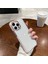 iPhone 15 Pro Için Şeffaf Kılıf Metal Kamera Çerçevesi Pc+Tpu Telefon Kabuğu-Pembe (Yurt Dışından) 5