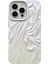 Cep Telefonu Koruyucu iPhone 15 Pro Mat Tpu Telefon Kapağı Galvanik Pileli Telefon Kılıfları-Beyaz (Yurt Dışından) 1