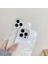 Cep Telefonu Koruyucu iPhone 15 Pro Mat Tpu Telefon Kapağı Galvanik Pileli Telefon Kılıfları-Beyaz (Yurt Dışından) 5