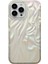 iPhone 15 Pro Max Için Mat Tpu Telefon Kapağı Galvanik Pileli Telefon Kılıfları-Şeffaf (Yurt Dışından) 1