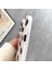iPhone 15 Pro Kılıf Hava Yastığı Düşmeyi Önleyici Puantiyeli Imd Tpu Telefon Kapağı-Beyaz (Yurt Dışından) 4