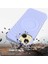 iPhone 13 Kılıf Magsafe ile Uyumlu Dalgalanma Dokulu Sıvı Silikon Soft Telefon Kılıfı-Mor (Yurt Dışından) 2