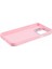 iPhone 13 Pro Için 6.1 Inç Silikon Kılıf Lens Çerçevesi Kickstand Cep Telefonu Kapağı-Pembe (Yurt Dışından) 4