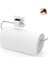 Tekno Tel EF-240 Yapışkanlı Banyo Mutfak Kağıt Havluluk Krom 1