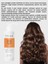 Luxury Beauty Durulanmayan Bukle Belirginleştirici ve Şekillendirici Saç Kremi Fashion 9 Hair Cream 250ML 3
