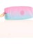 Rainbow Business Kalem Çantası Pink K2656 2