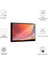 Apple iPad Air 11 (A2902-A2903-A2904) 2024 Uyumlu Kalemlikli Tablet Kılıfı Ekran Koruyucu Kalem Seti 4