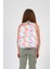 Rainbow Sırt Çantası Square Salmon K1754 2