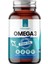 1200 mg Omega 3 Fish Oil Balık Yağı 60 Yumuşak Kapsül 1