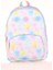 Rainbow Sırt Çantası Heart K1761 1