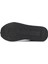 Kadın Hakiki Deri Siyah Sneakers & Spor Ayakkabı 1040 91E1002 Bn Ayk Y24 Black/gunmetal 4