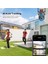 Pro Rtx Çift Lensli Hareketli Wi-Fi Akıllı Ip Güvenlik Kamerası Fullhd 1080P Türkçe (O-Kam) Uygulama 2