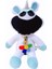25CM Gülümseyen Critters Bebek Korku Oyuncak Peluş (Yurt Dışından) 1
