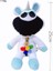 25CM Gülümseyen Critters Bebek Korku Oyuncak Peluş (Yurt Dışından) 2