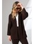 Burgu Kimono 2'li Takım Full Likralı Salaş Kesim 3